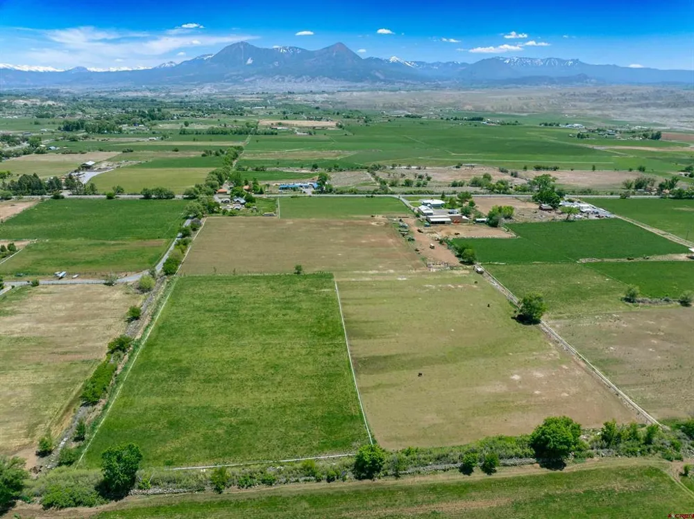 9627 3200 ROAD Hotchkiss, CO 81419