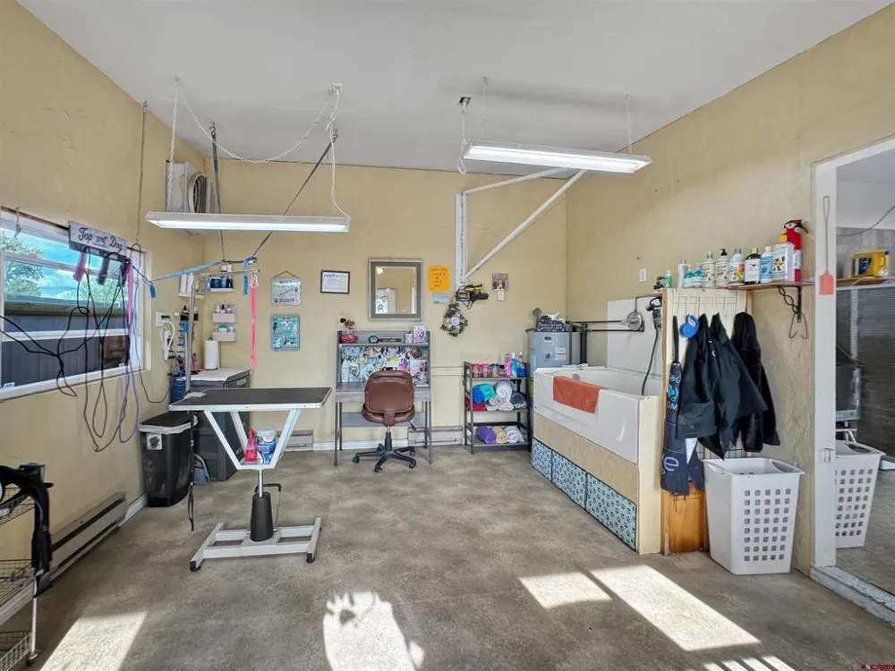 9627 3200 ROAD Hotchkiss, CO 81419