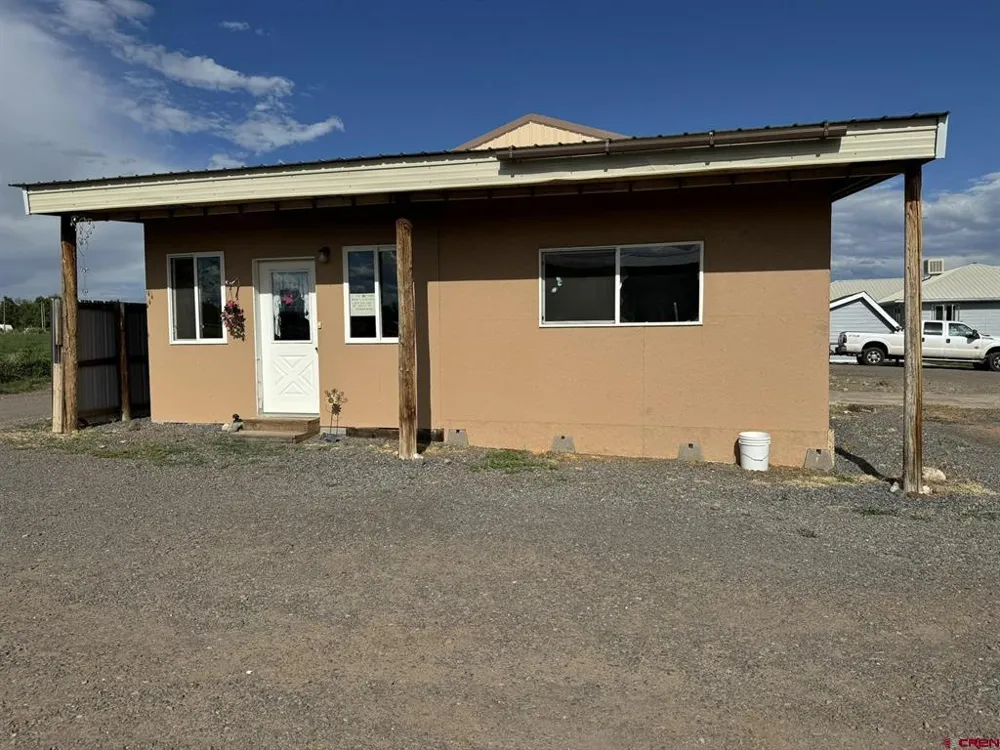 9627 3200 ROAD Hotchkiss, CO 81419