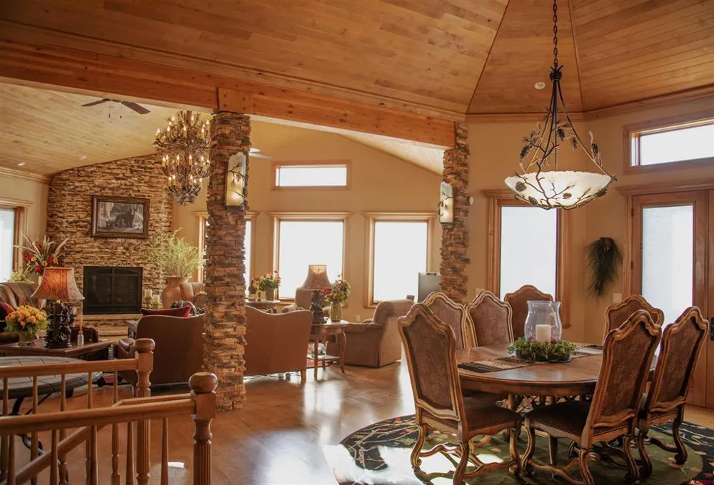 545 Timberline Trail South Fork, CO 81154