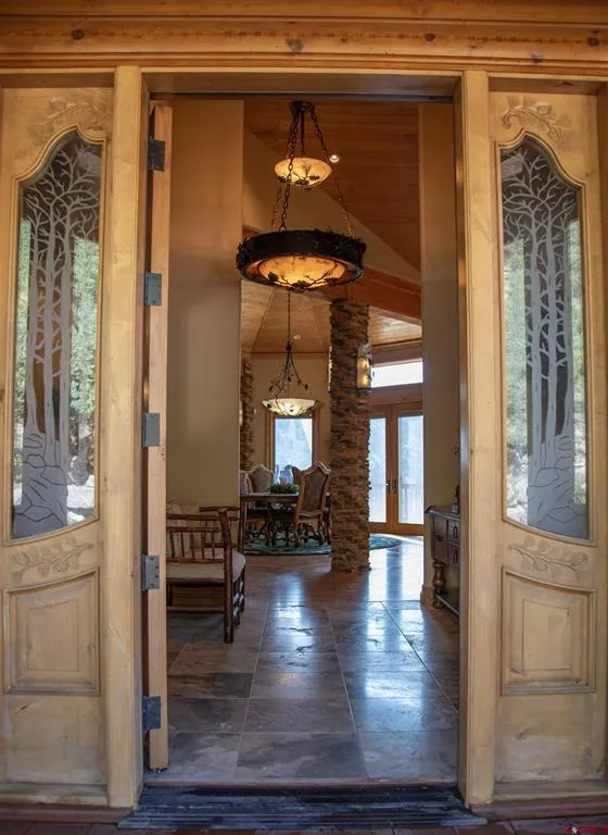 545 Timberline Trail South Fork, CO 81154