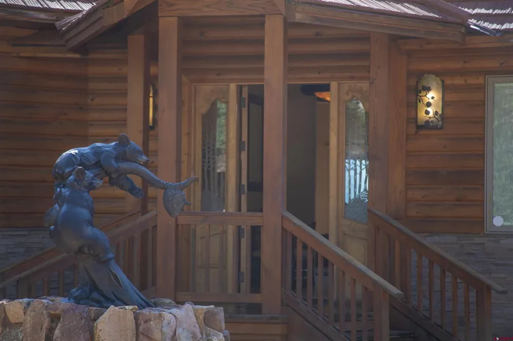 545 Timberline Trail South Fork, CO 81154