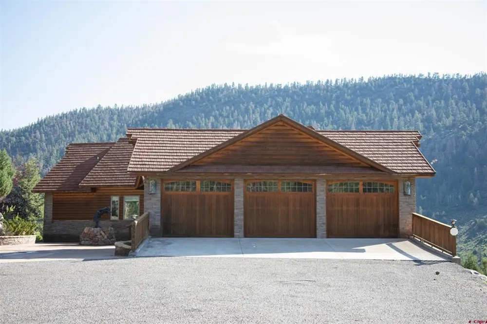 545 Timberline Trail South Fork, CO 81154