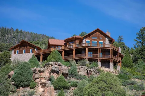 545 Timberline Trail