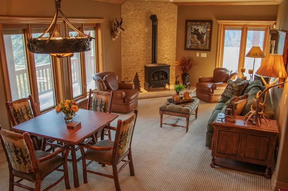 545 Timberline Trail South Fork, CO 81154