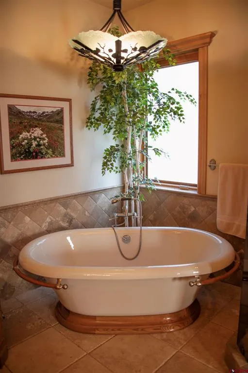 545 Timberline Trail South Fork, CO 81154