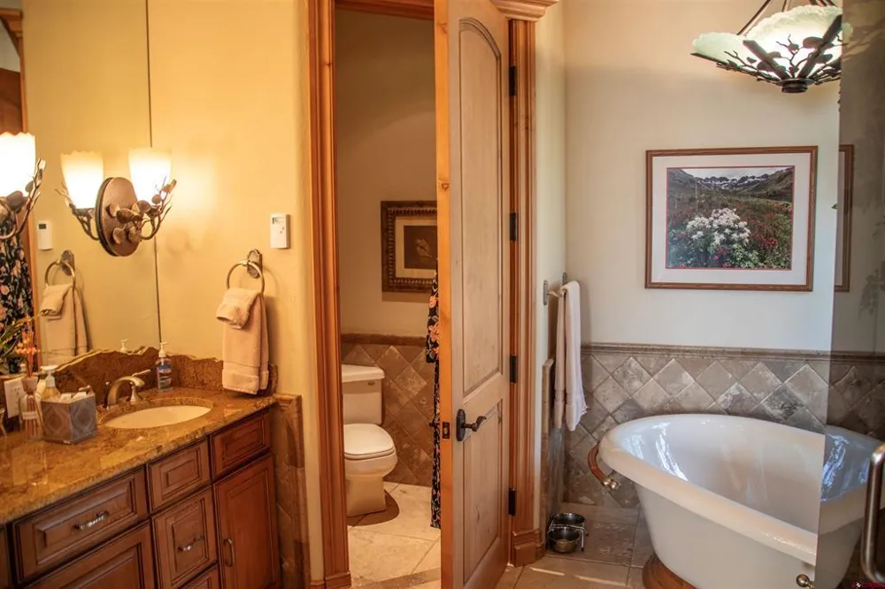 545 Timberline Trail South Fork, CO 81154