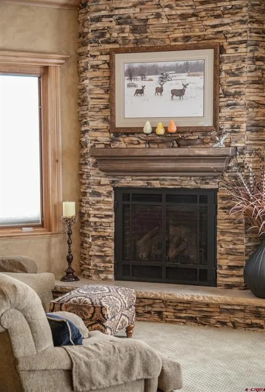 545 Timberline Trail South Fork, CO 81154