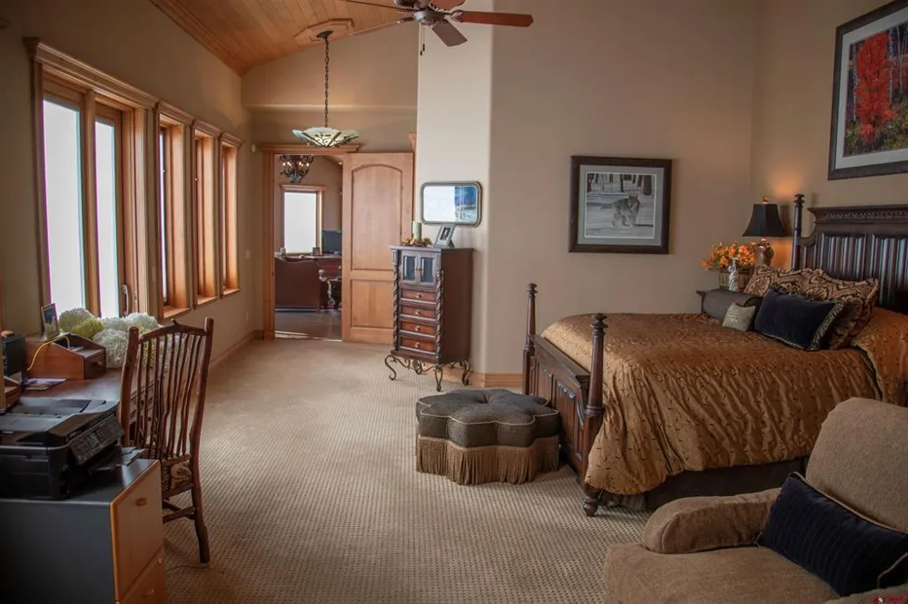 545 Timberline Trail South Fork, CO 81154
