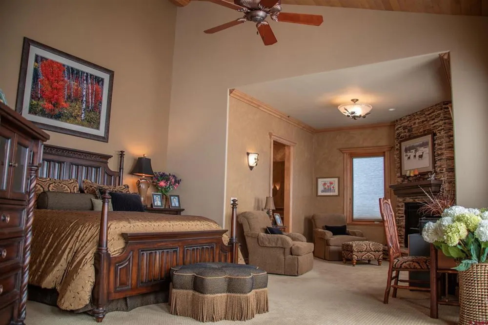 545 Timberline Trail South Fork, CO 81154