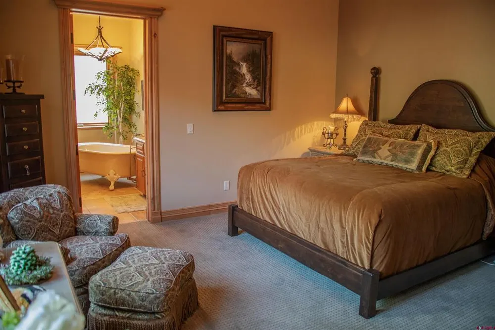 545 Timberline Trail South Fork, CO 81154