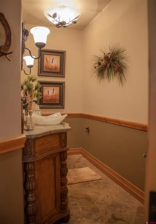 545 Timberline Trail South Fork, CO 81154
