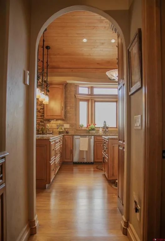 545 Timberline Trail South Fork, CO 81154