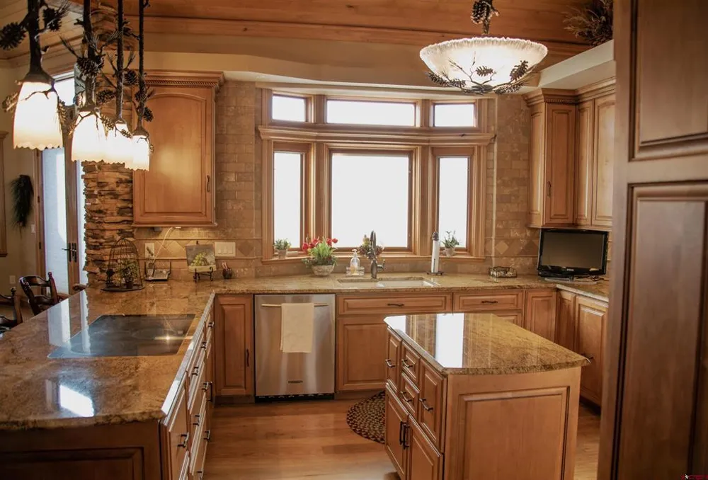 545 Timberline Trail South Fork, CO 81154