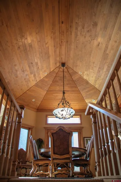 545 Timberline Trail South Fork, CO 81154