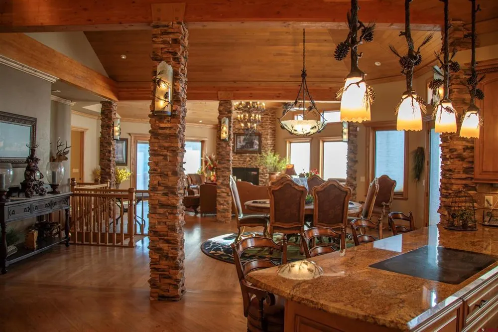 545 Timberline Trail South Fork, CO 81154
