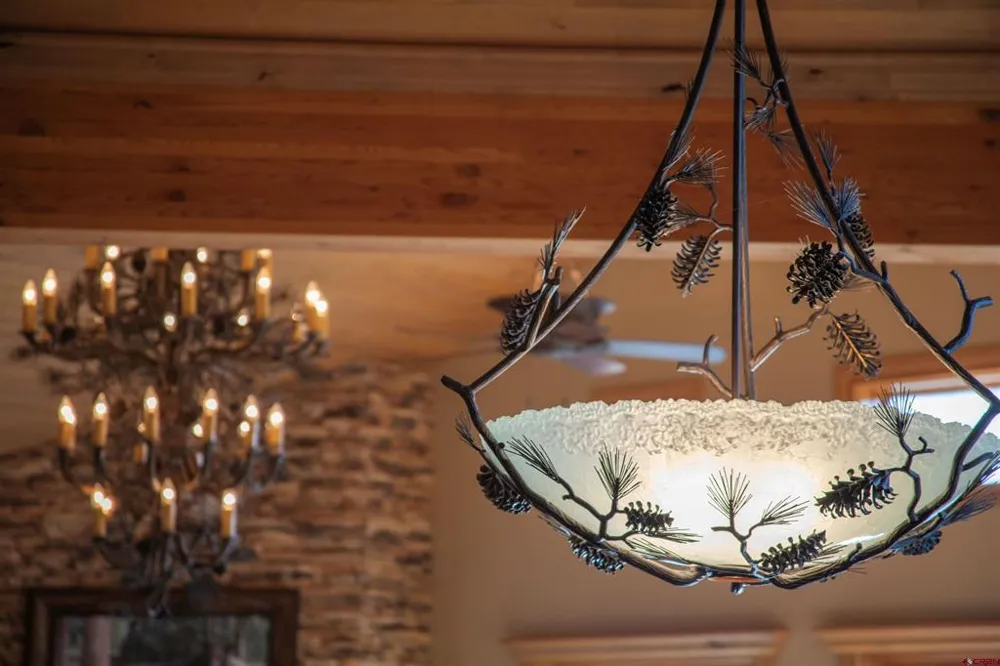 545 Timberline Trail South Fork, CO 81154