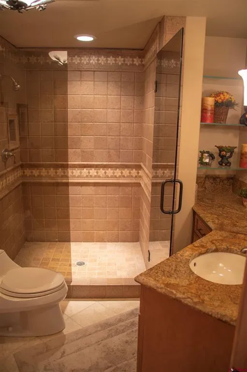 545 Timberline Trail South Fork, CO 81154