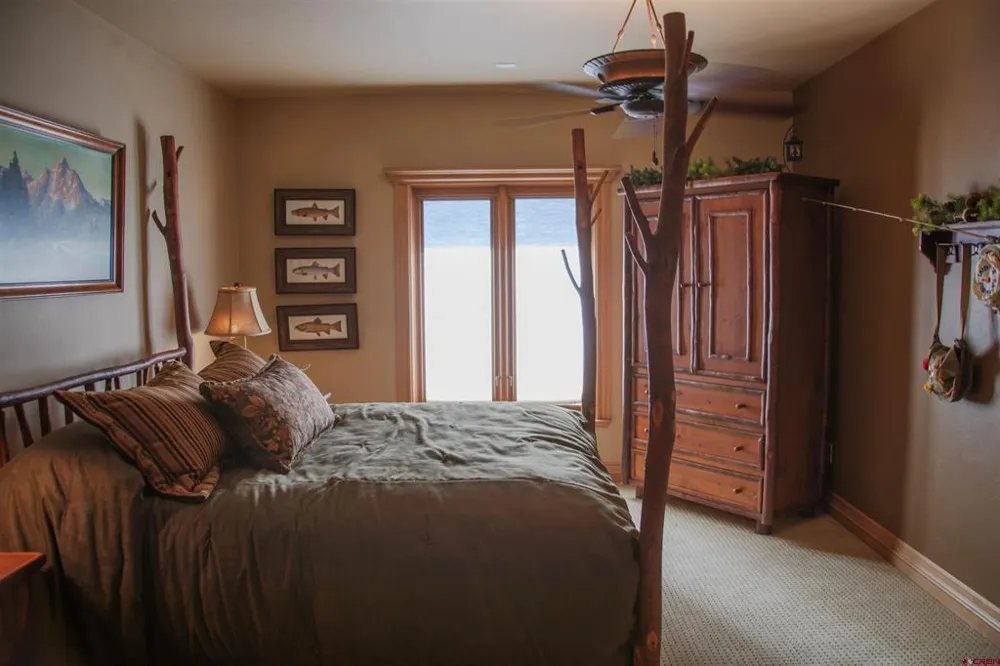 545 Timberline Trail South Fork, CO 81154