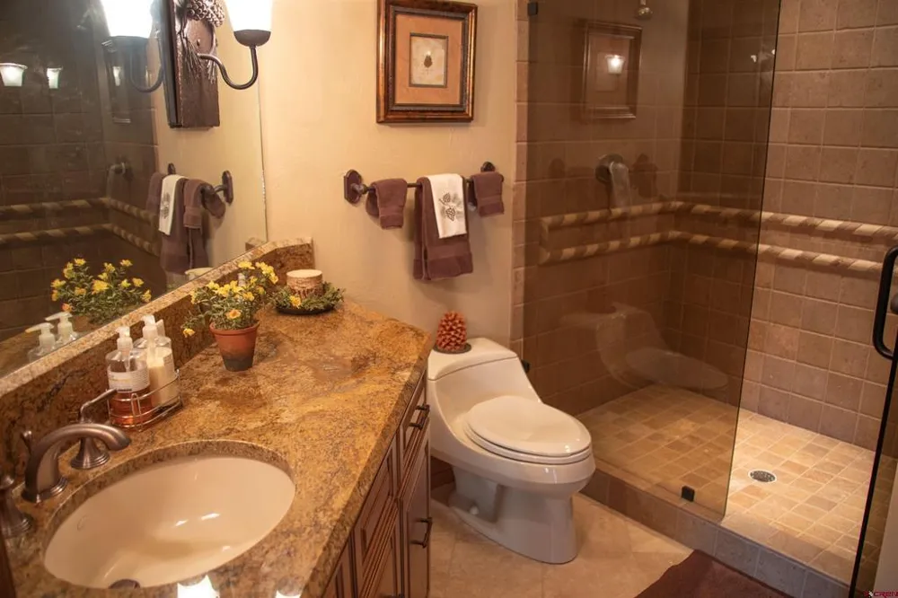 545 Timberline Trail South Fork, CO 81154