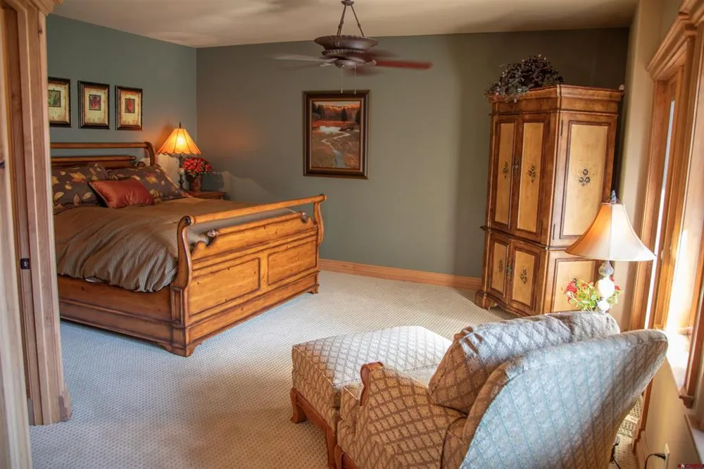 545 Timberline Trail South Fork, CO 81154