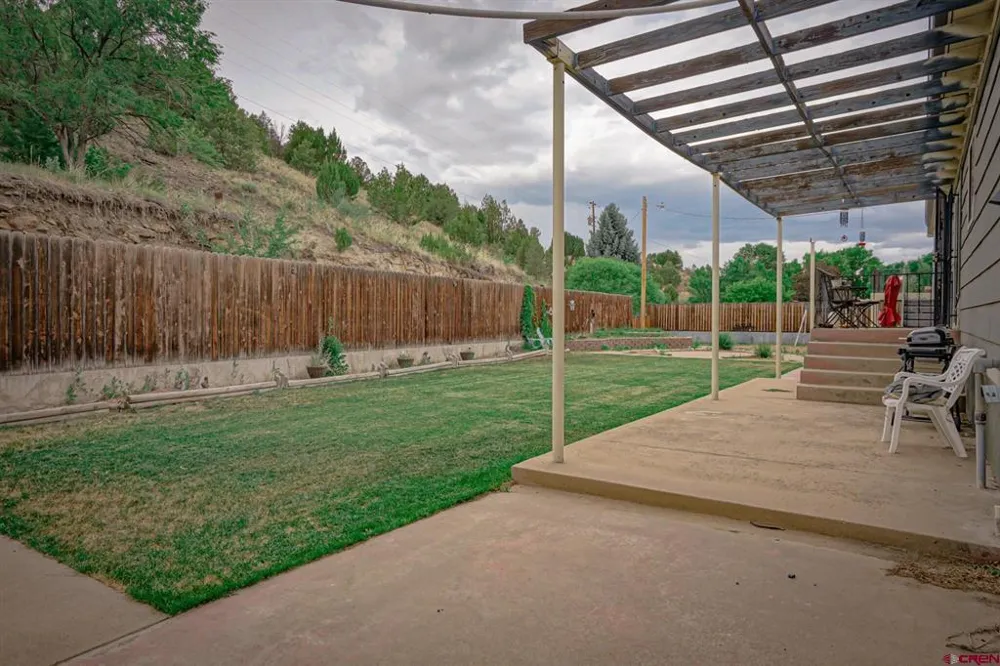 8961 County Road 69 Trinidad, CO 81082