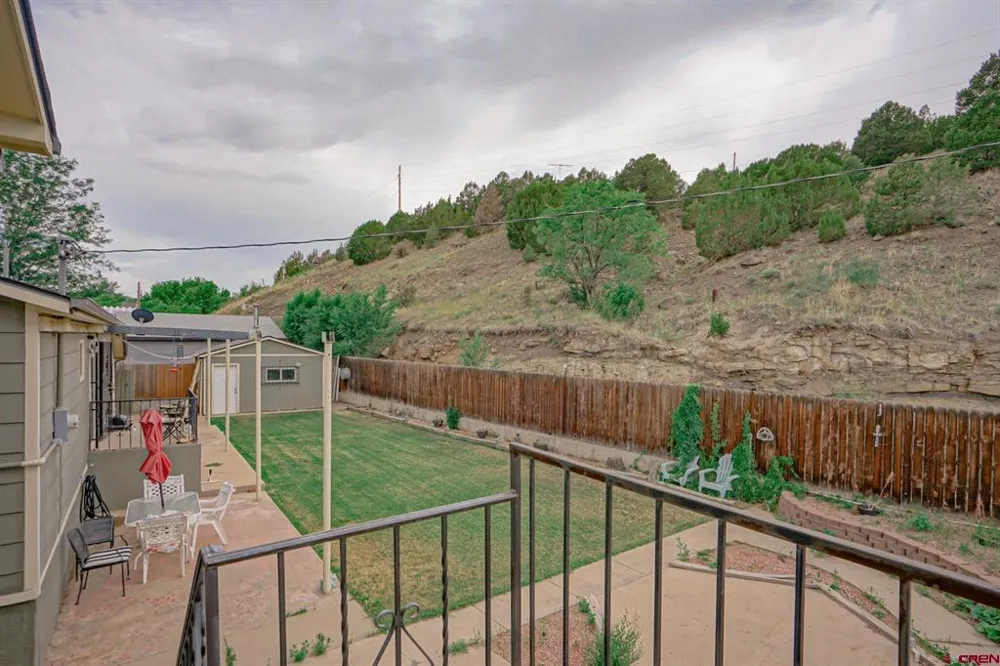 8961 County Road 69 Trinidad, CO 81082