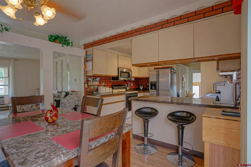 8961 County Road 69 Trinidad, CO 81082
