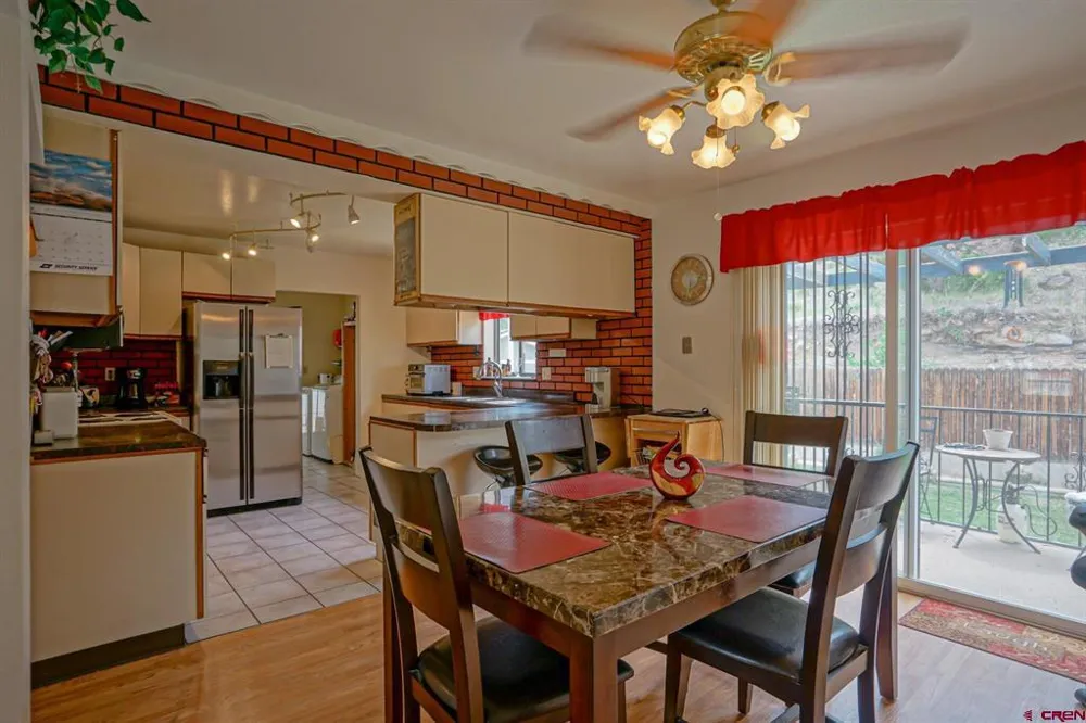 8961 County Road 69 Trinidad, CO 81082