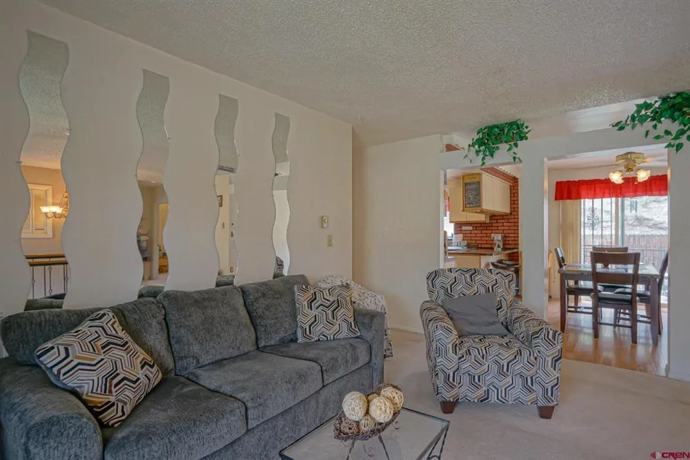 8961 County Road 69 Trinidad, CO 81082