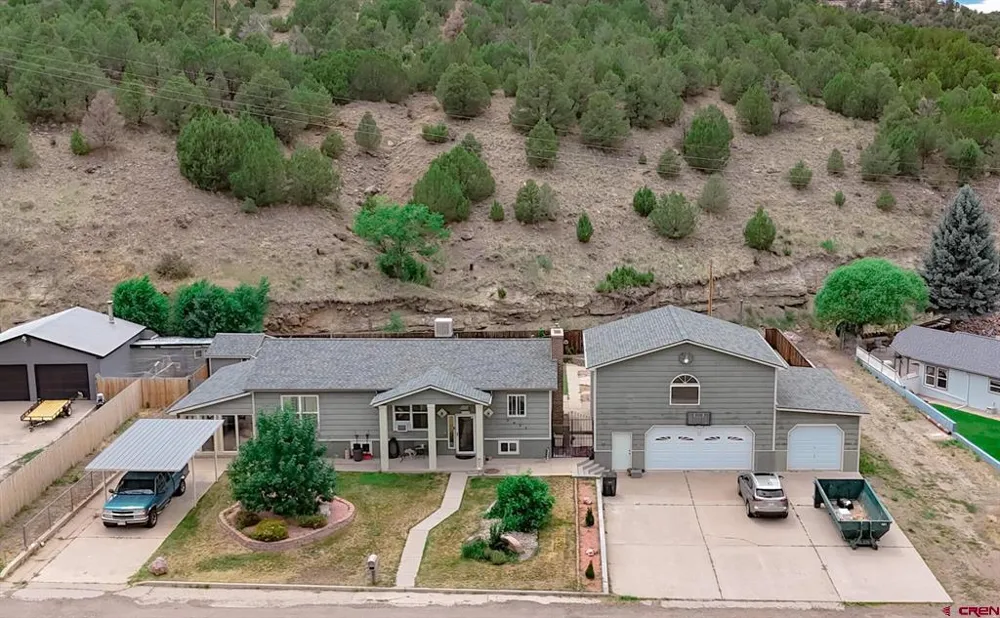 8961 County Road 69 Trinidad, CO 81082