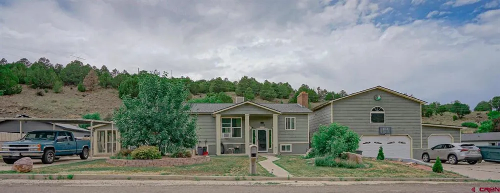 8961 County Road 69 Trinidad, CO 81082