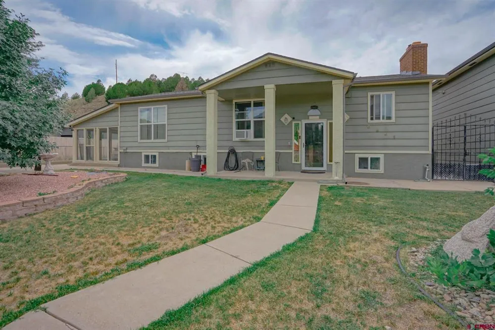 8961 County Road 69 Trinidad, CO 81082
