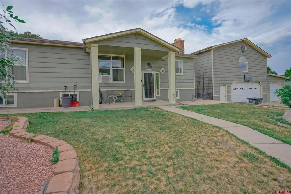 8961 County Road 69 Trinidad, CO 81082