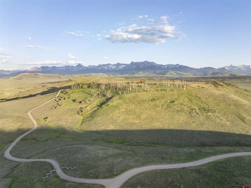 842 Ranch Road Placerville, CO 81430