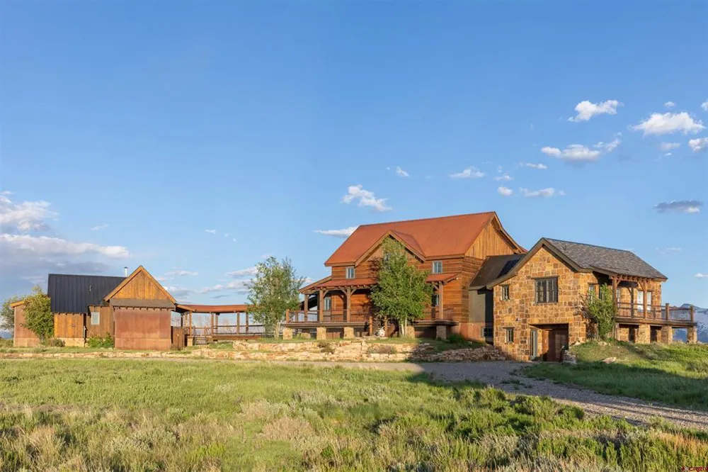 842 Ranch Road Placerville, CO 81430
