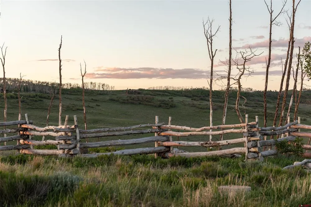 842 Ranch Road Placerville, CO 81430