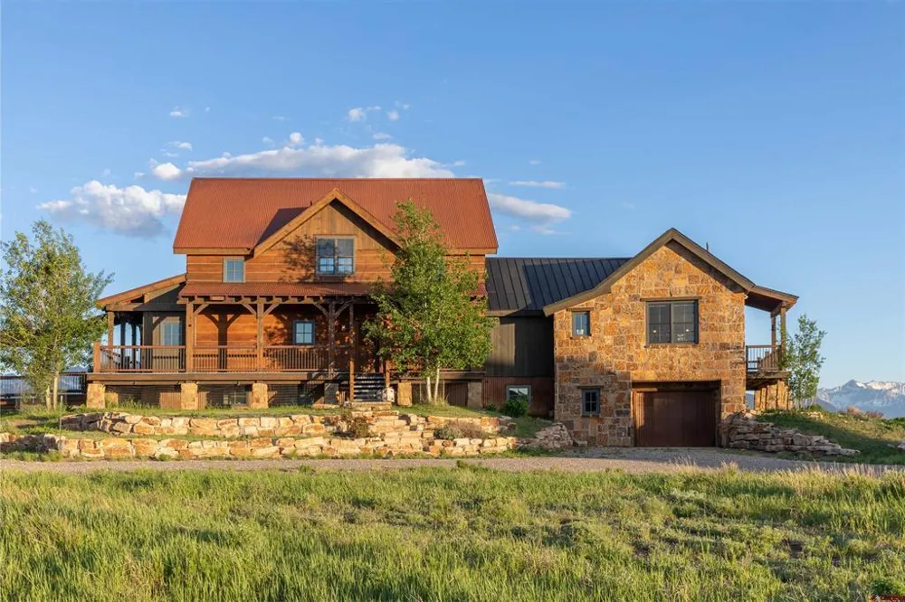 842 Ranch Road Placerville, CO 81430