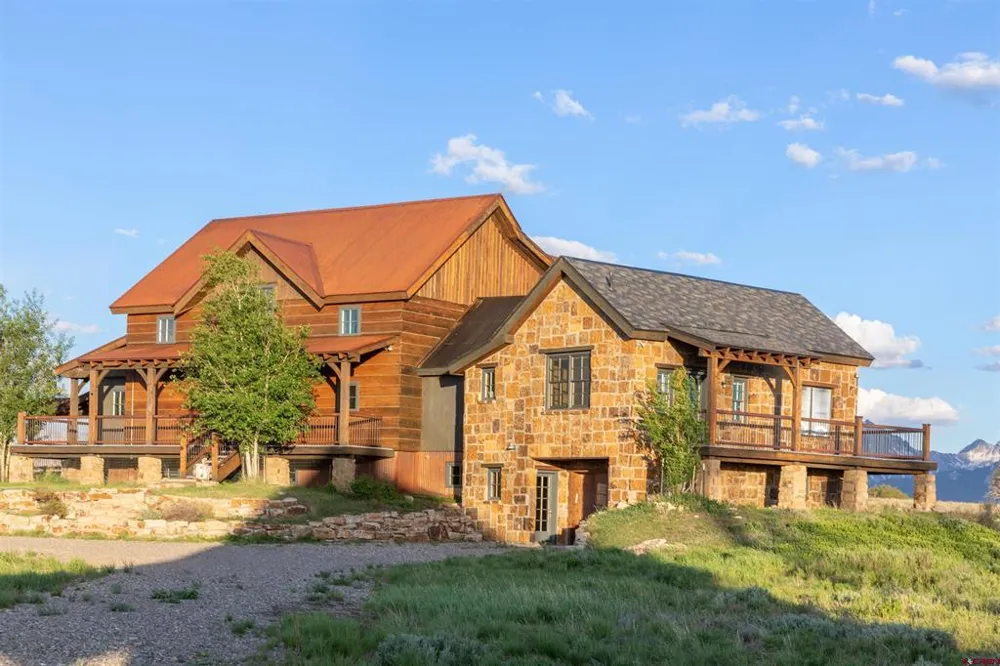 842 Ranch Road Placerville, CO 81430