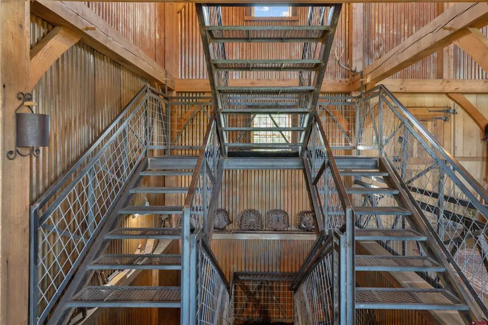 842 Ranch Road Placerville, CO 81430