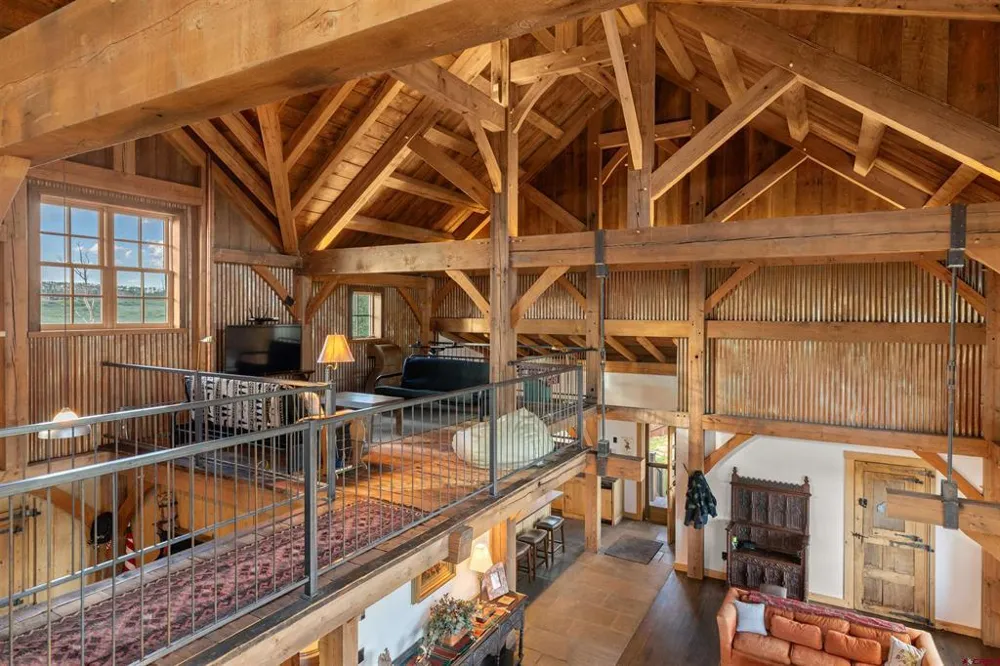 842 Ranch Road Placerville, CO 81430
