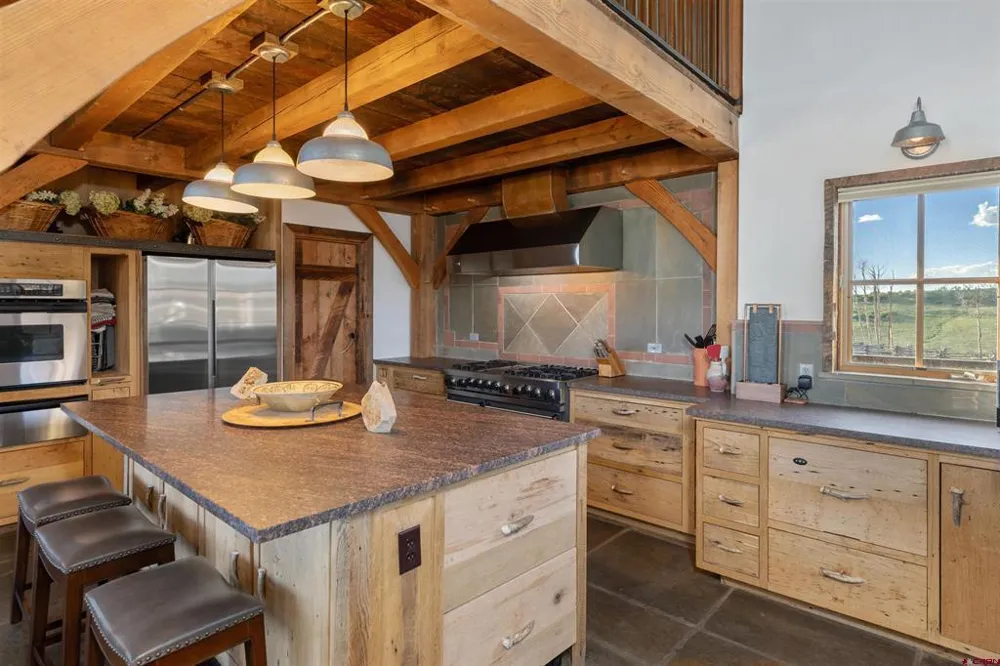 842 Ranch Road Placerville, CO 81430