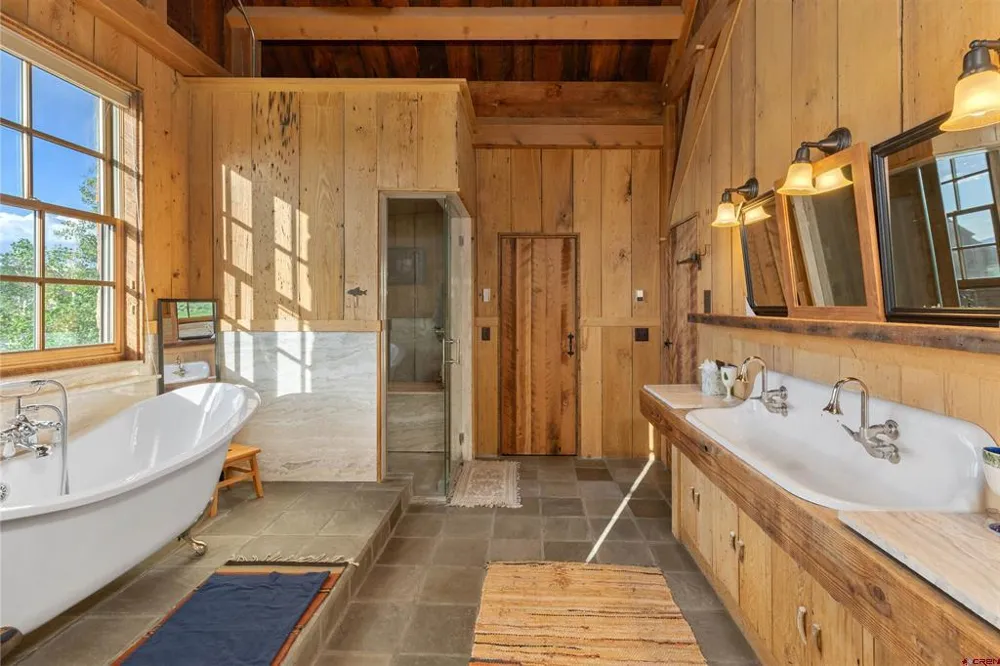 842 Ranch Road Placerville, CO 81430