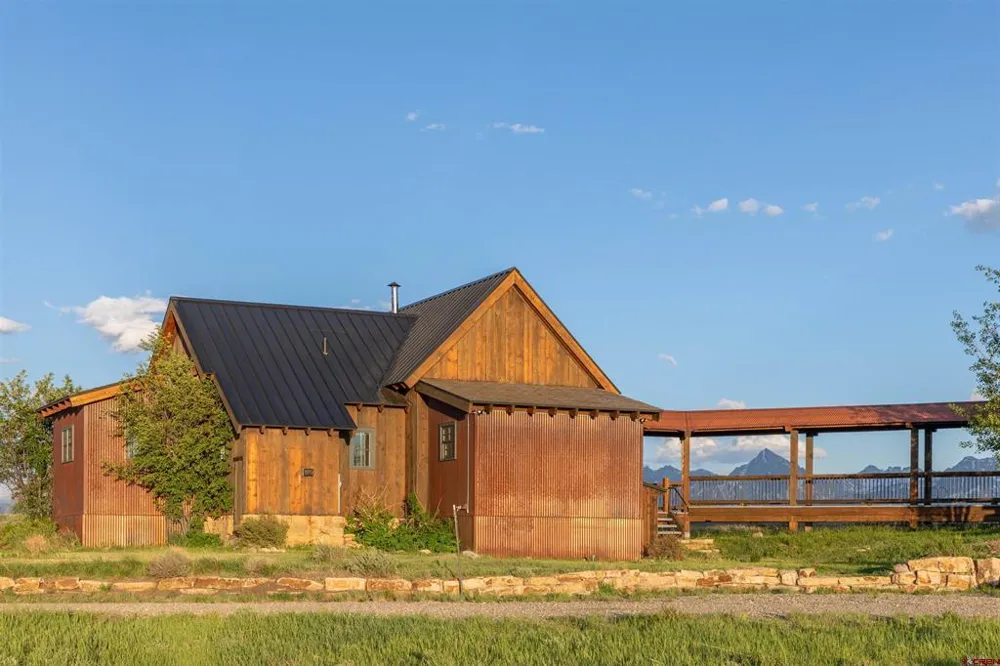 842 Ranch Road Placerville, CO 81430