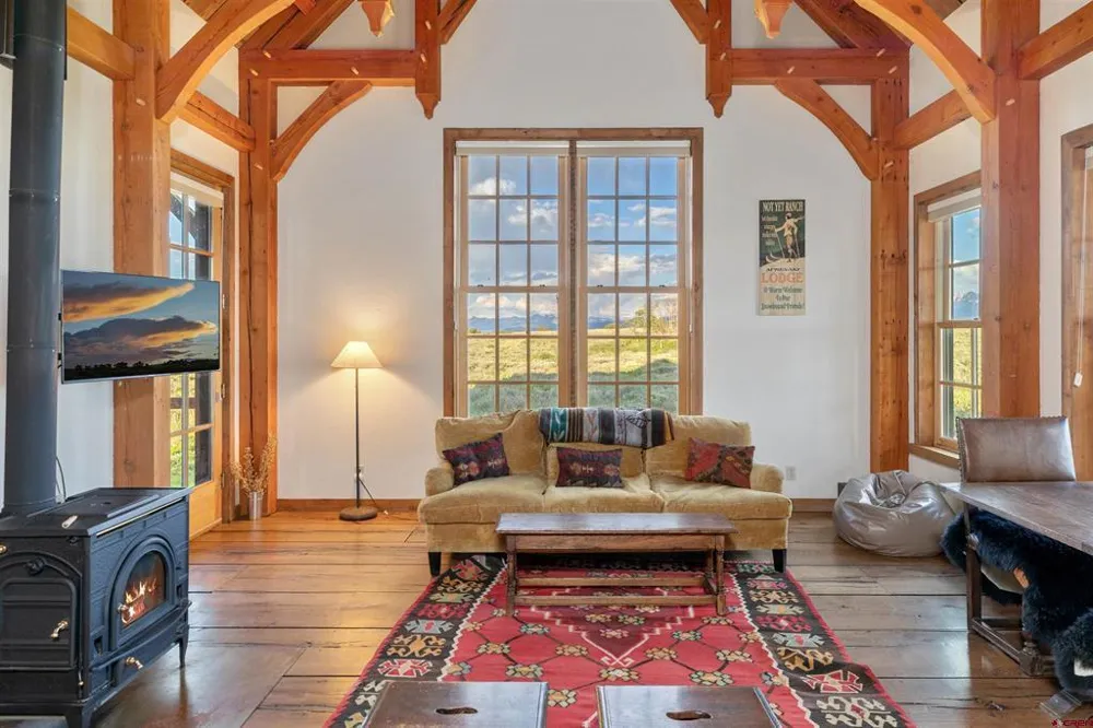 842 Ranch Road Placerville, CO 81430