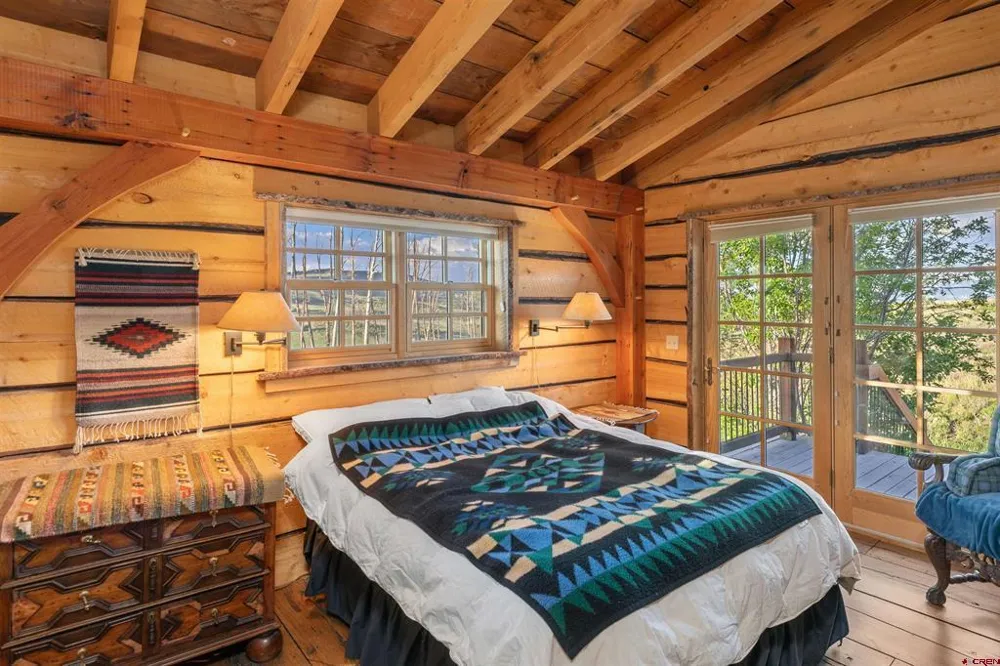 842 Ranch Road Placerville, CO 81430