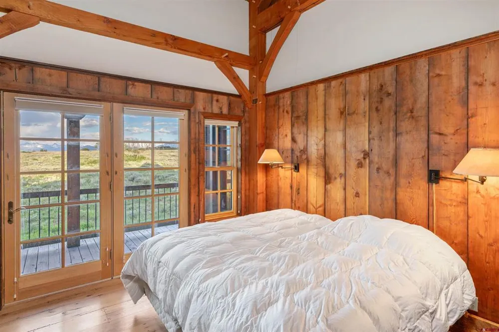 842 Ranch Road Placerville, CO 81430