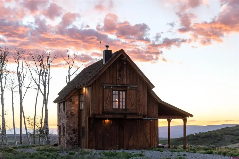 842 Ranch Road Placerville, CO 81430