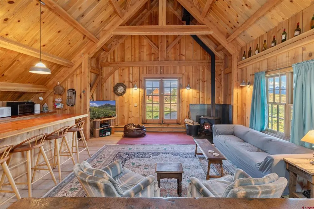 842 Ranch Road Placerville, CO 81430