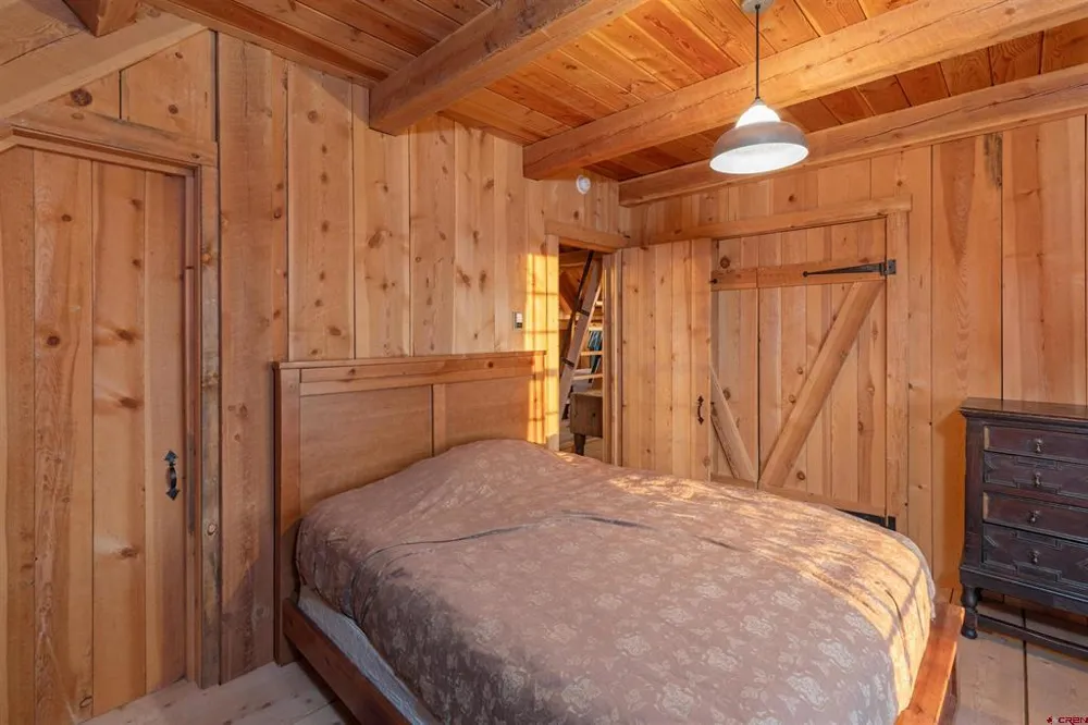 842 Ranch Road Placerville, CO 81430